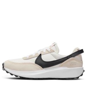 Nike Waffle Debut White Black sneakers
